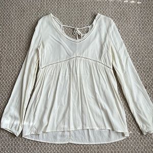 Altar'd State Long Sleeve Top | Size Medium